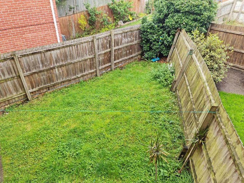 Anchor Crescent Hockley